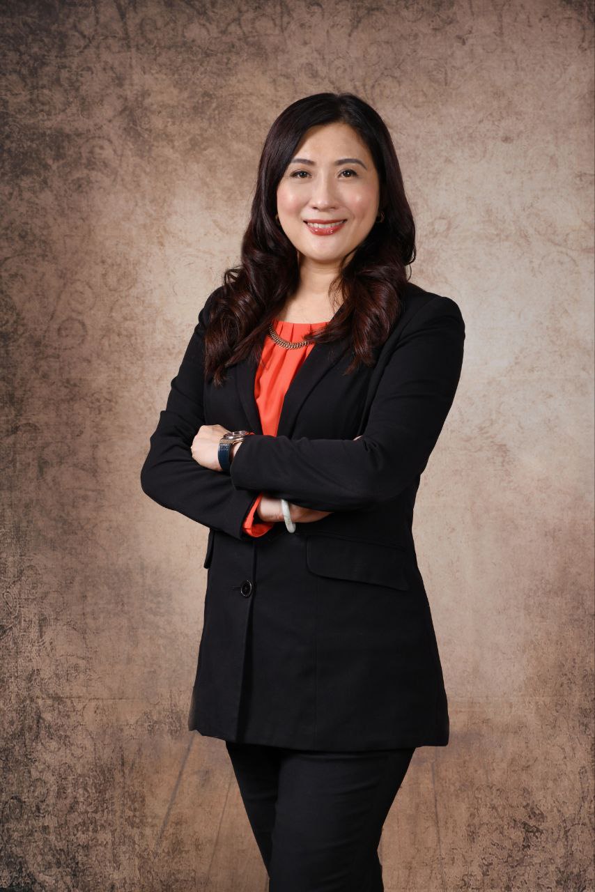 PROFESOR MADYA TS. DR. JESSICA ONG HAI LIAW
