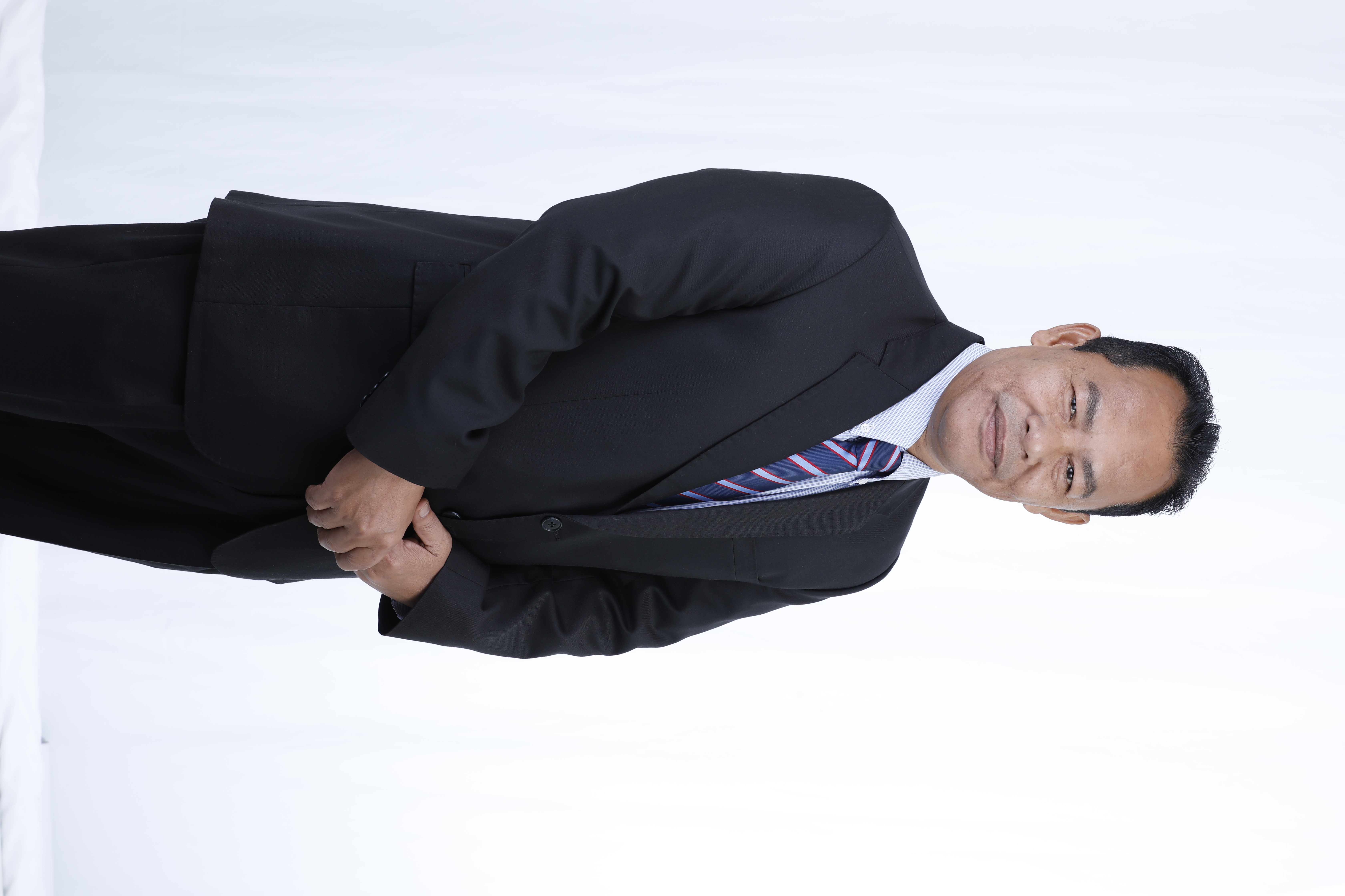 KOL DR. ZULKARNAIN BIN HARON