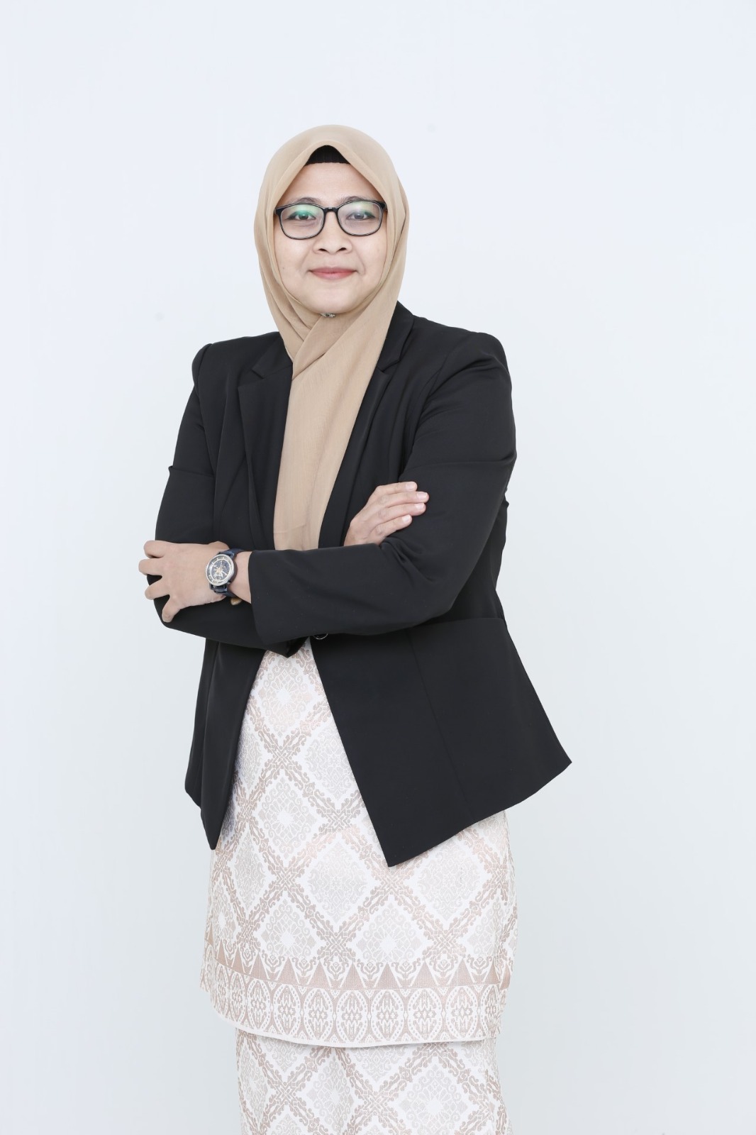 DR. LILEY AFZANI BINTI SAIDI